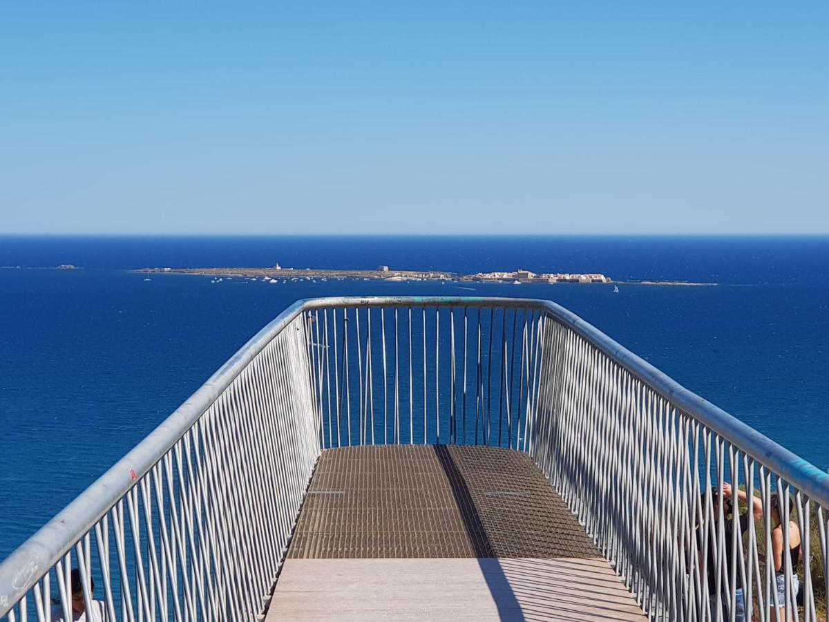 Arenales Sol Y Playa Galatea I Apartment Ареналес дел Сол Екстериор снимка